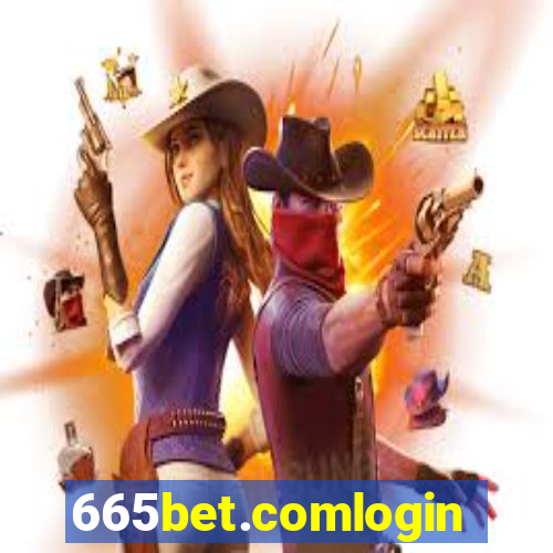 665bet.comlogin