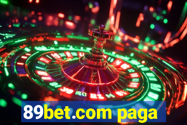 89bet.com paga