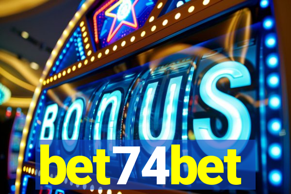 bet74bet