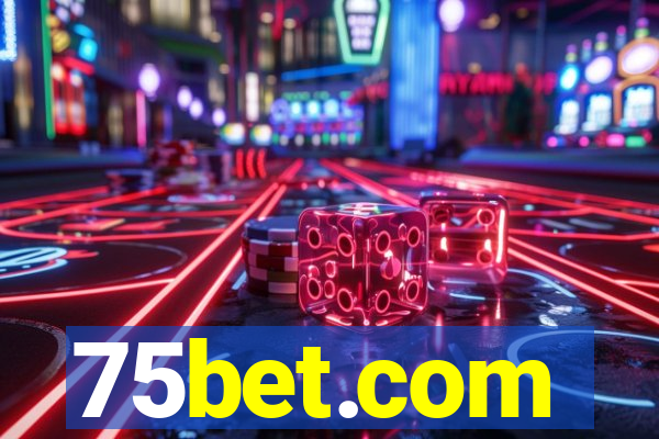 75bet.com