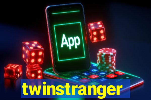 twinstranger