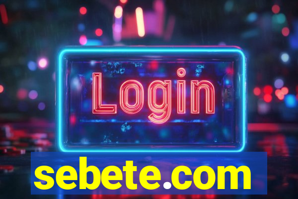 sebete.com