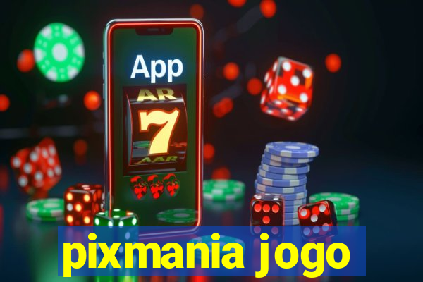 pixmania jogo