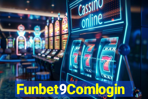 Funbet9Comlogin