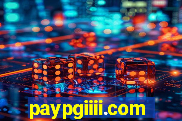 paypgiiii.com