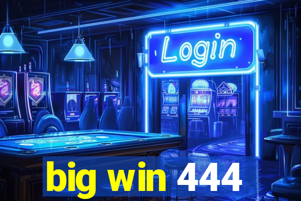 big win 444