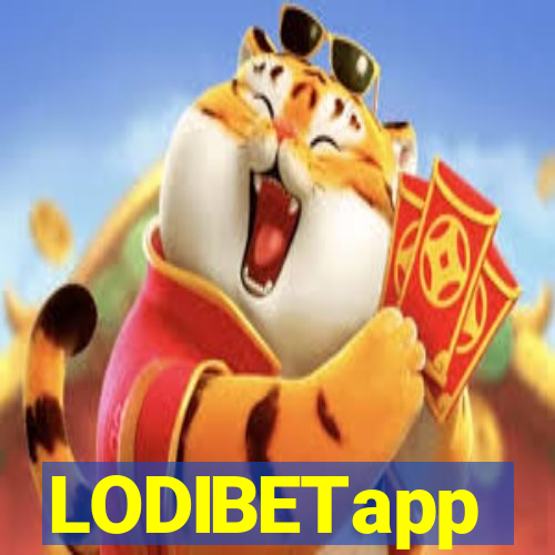 LODIBETapp