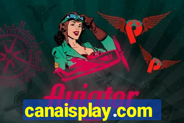 canaisplay.com