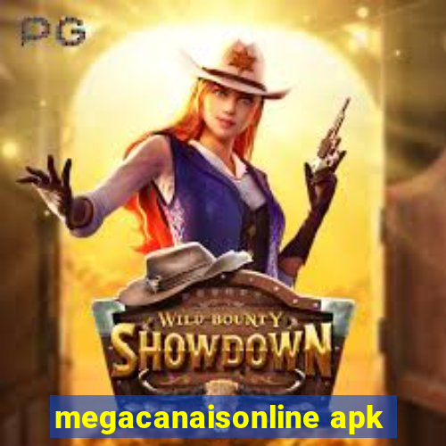 megacanaisonline apk