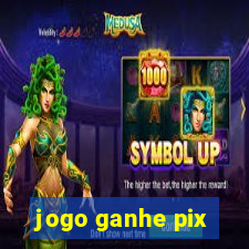 jogo ganhe pix