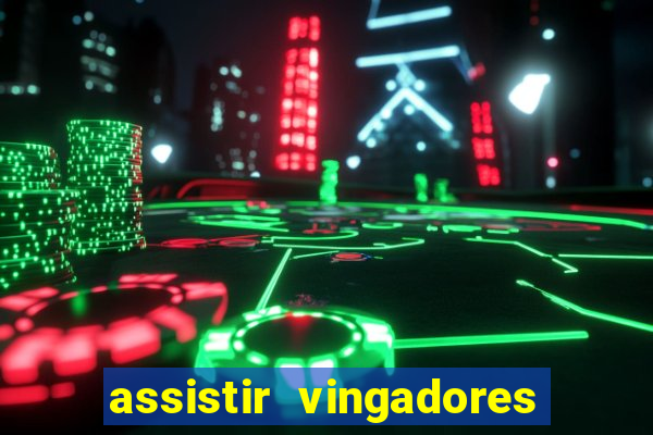 assistir vingadores guerra infinita dublado google drive