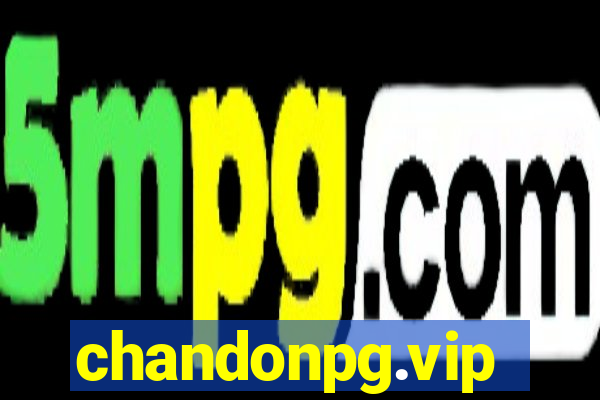 chandonpg.vip