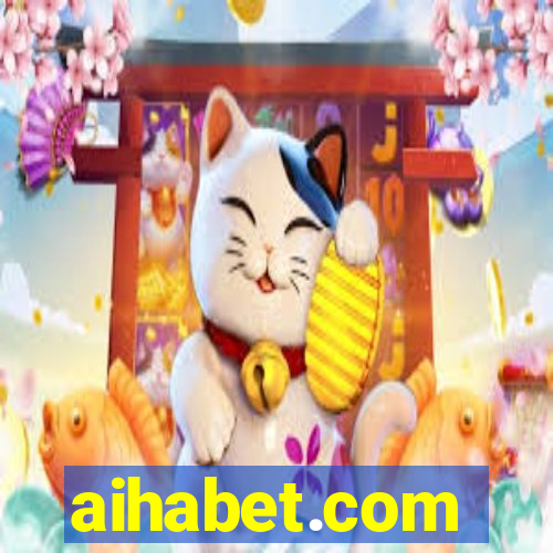 aihabet.com