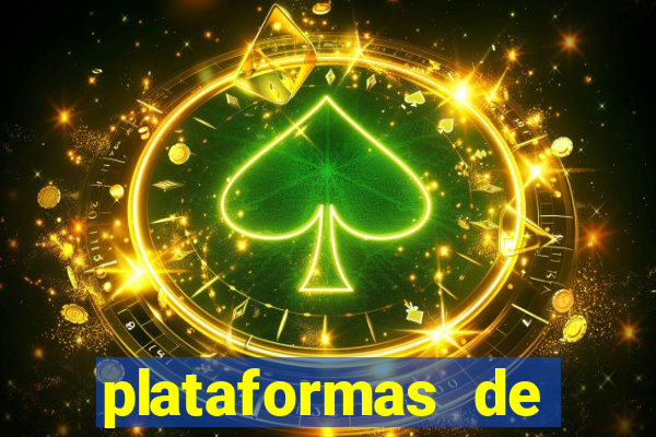 plataformas de jogos estrangeiras