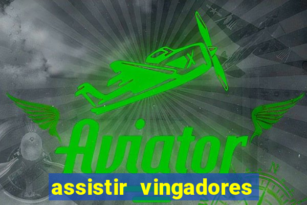 assistir vingadores guerra infinita google drive