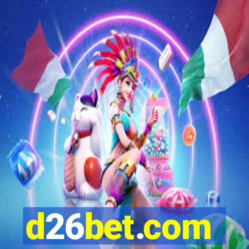 d26bet.com