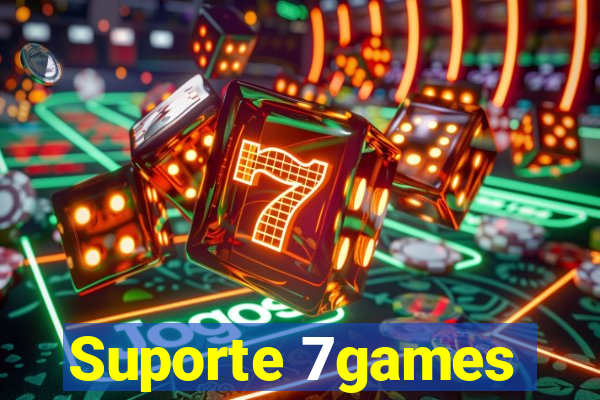 Suporte 7games