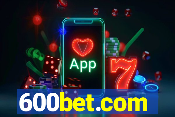 600bet.com