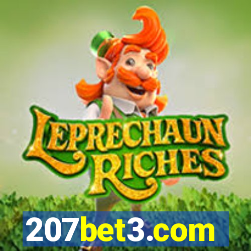 207bet3.com