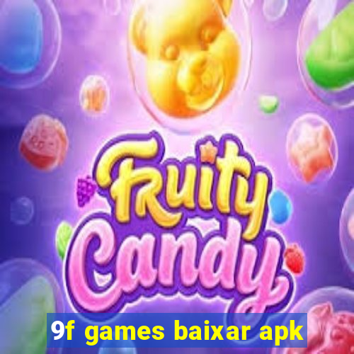 9f games baixar apk