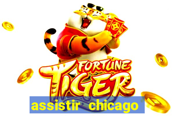 assistir chicago fire 3 temporada