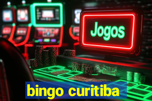 bingo curitiba