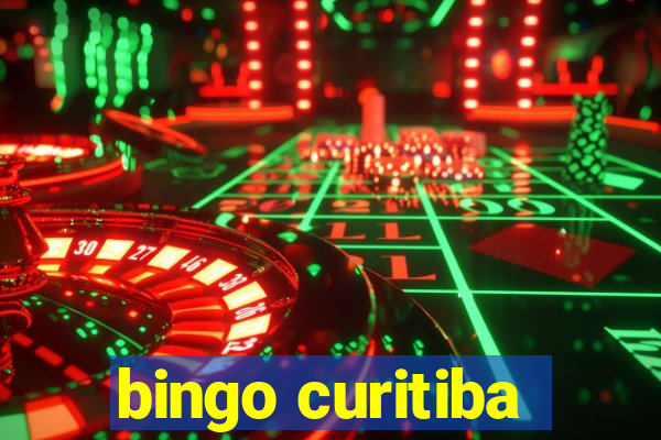 bingo curitiba