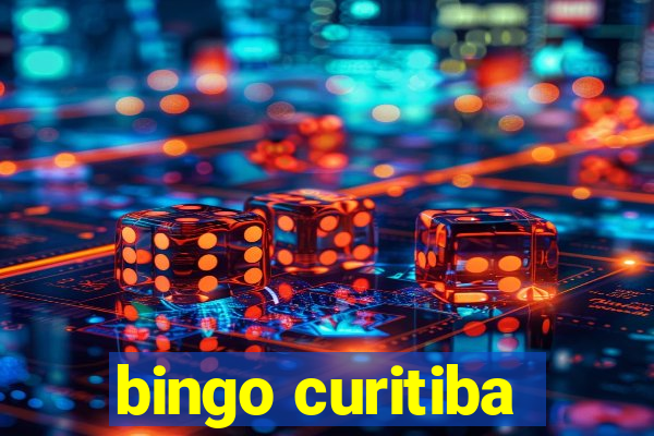 bingo curitiba