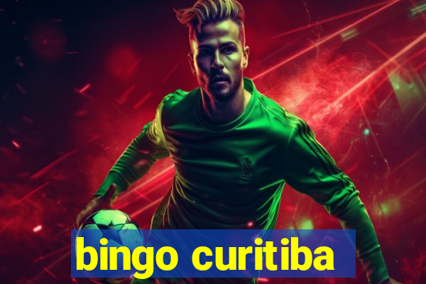 bingo curitiba