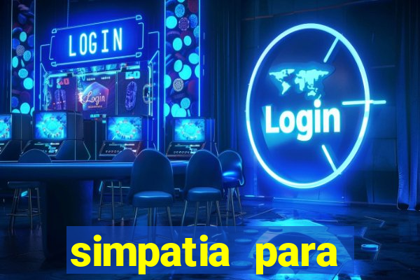 simpatia para ganhar no bingo urgente