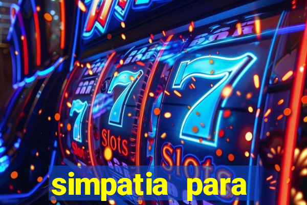 simpatia para ganhar no bingo urgente