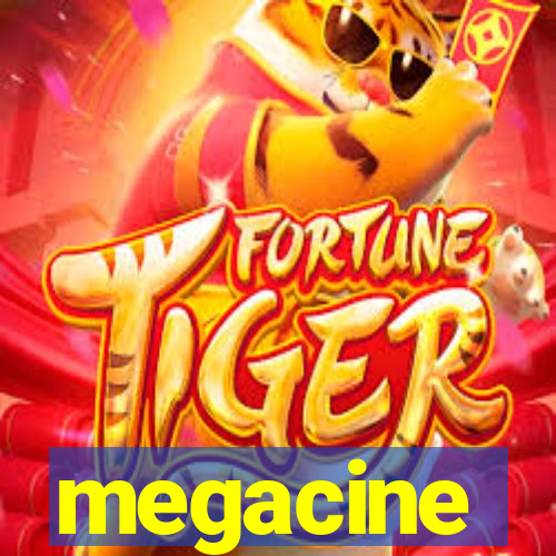 megacine