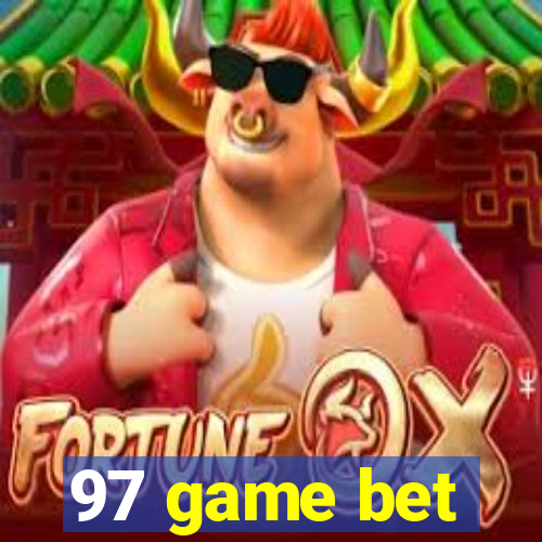 97 game bet