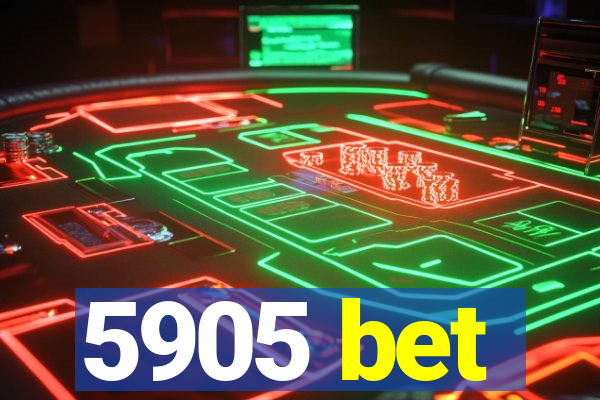 5905 bet