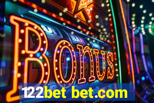 122bet bet.com