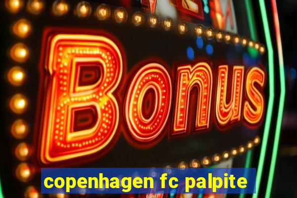 copenhagen fc palpite