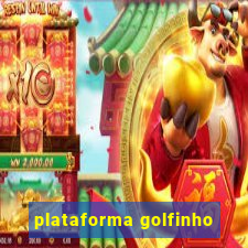 plataforma golfinho