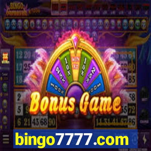 bingo7777.com