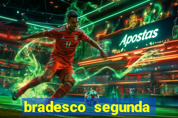 bradesco segunda via boleto