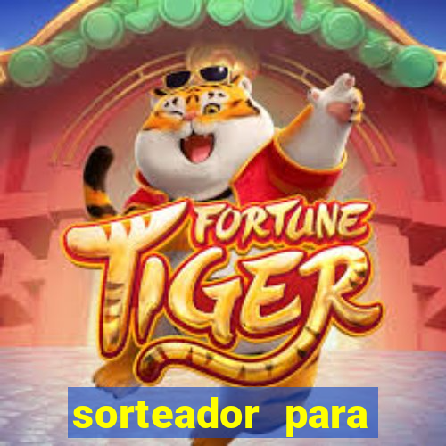 sorteador para bingo 75 bolas online