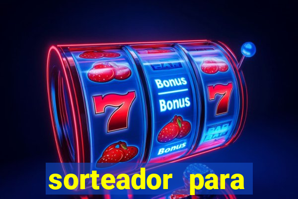 sorteador para bingo 75 bolas online