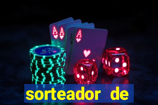 sorteador de numeros de bingo