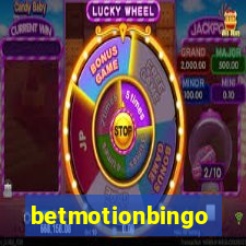 betmotionbingo