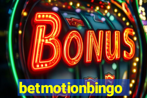 betmotionbingo