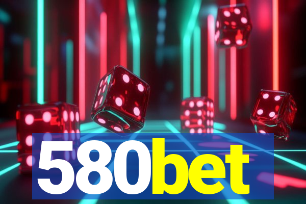 580bet