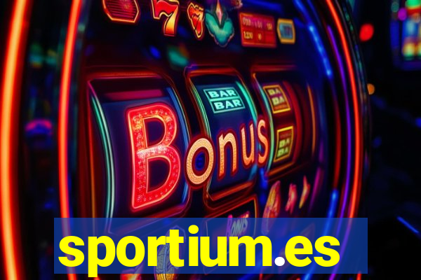 sportium.es