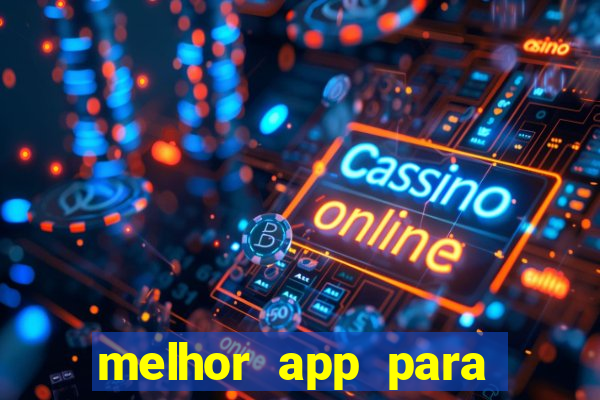 melhor app para ganhar dinheiro jogando