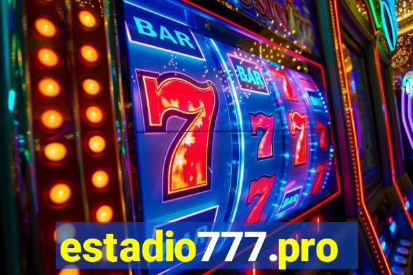 estadio777.pro