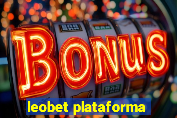 leobet plataforma