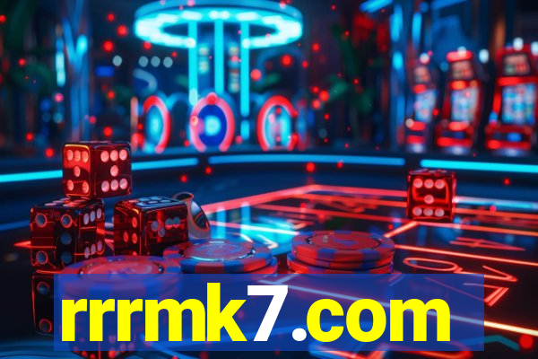 rrrmk7.com